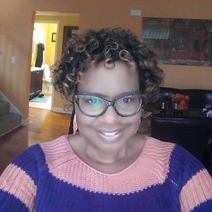 Meet your Posher, Jakki